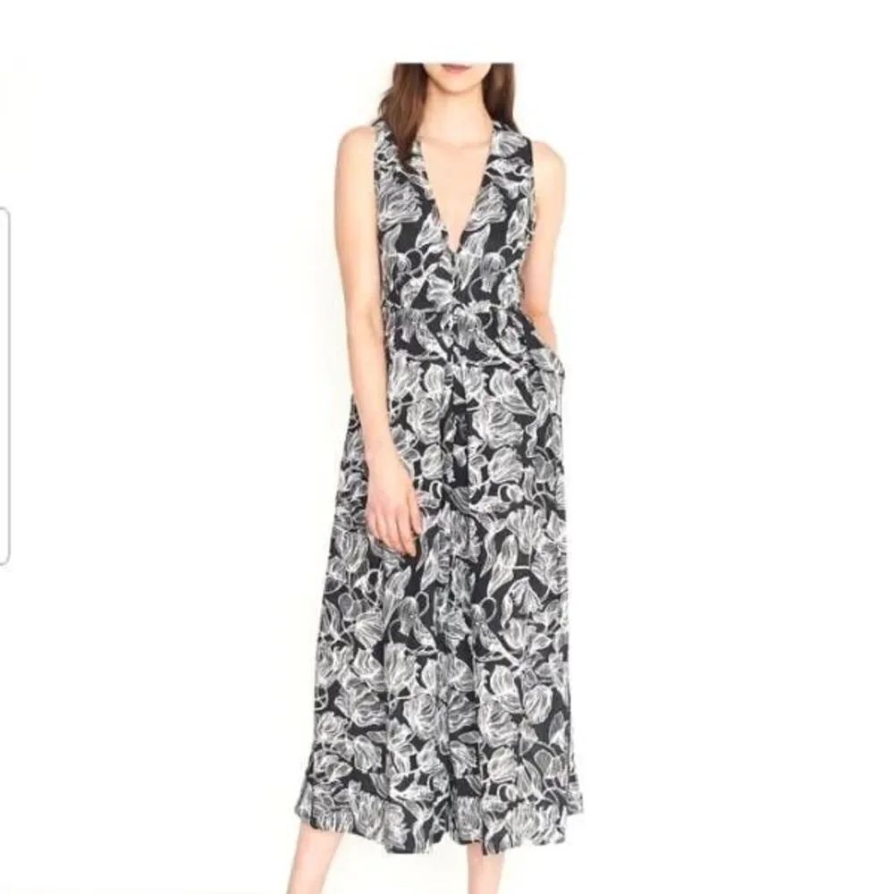 Rachel Comey Rhoads  Jumpsuit Sz 0